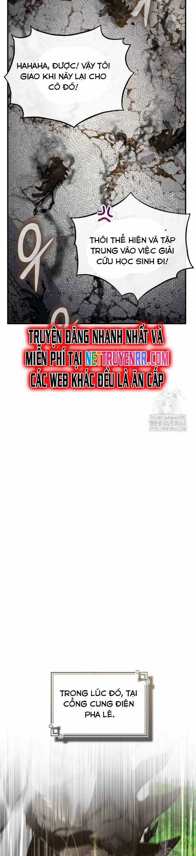 Giáo Sư Gián Điệp Chương 104 trang 6