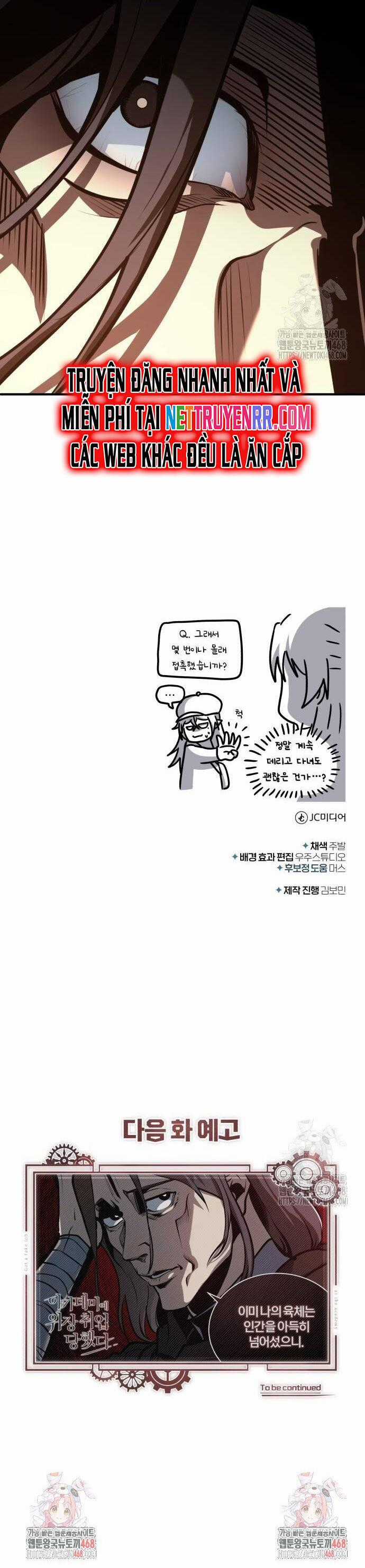 Giáo Sư Gián Điệp Chương 106 trang 13