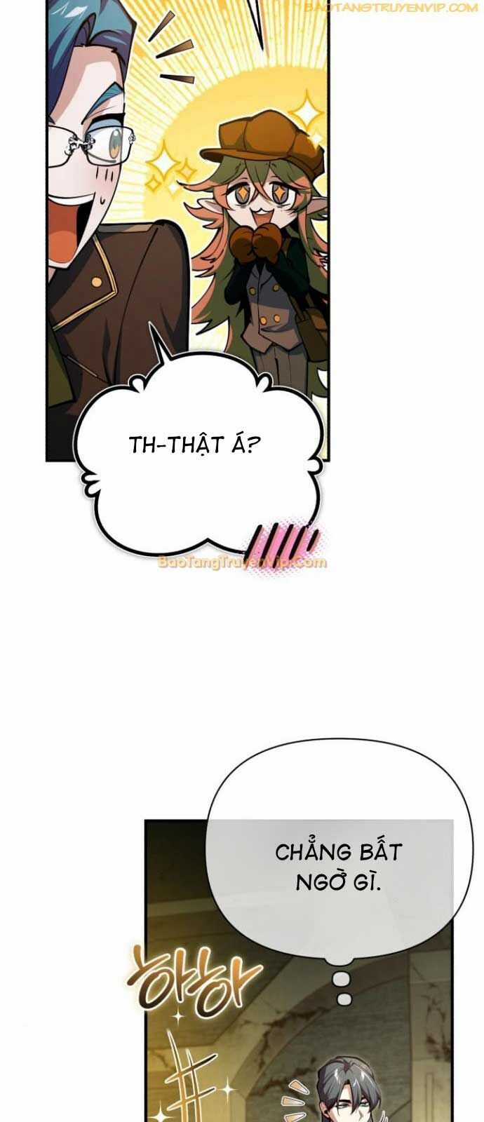 Giáo Sư Gián Điệp Chương 107 trang 10