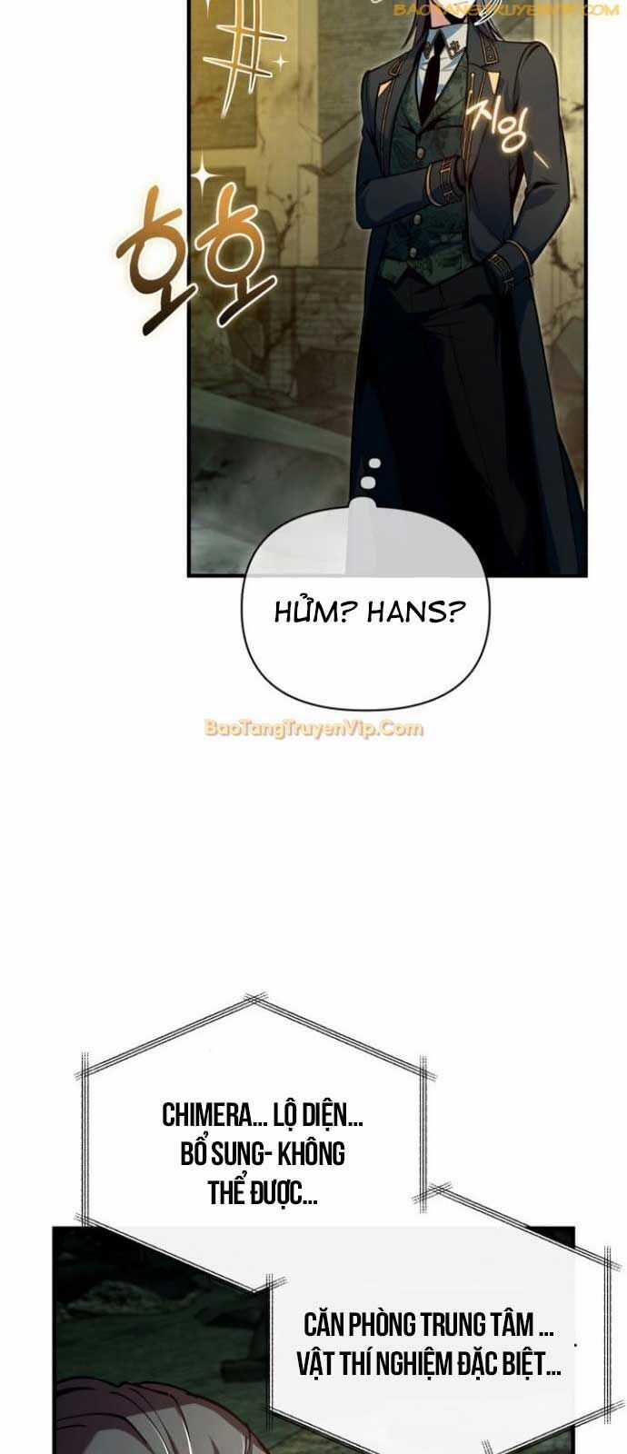 Giáo Sư Gián Điệp Chương 107 trang 11