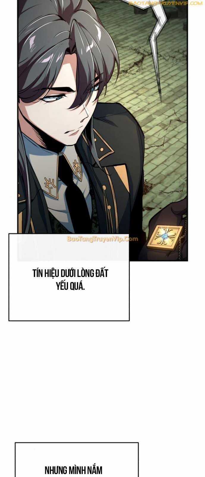 Giáo Sư Gián Điệp Chương 107 trang 12