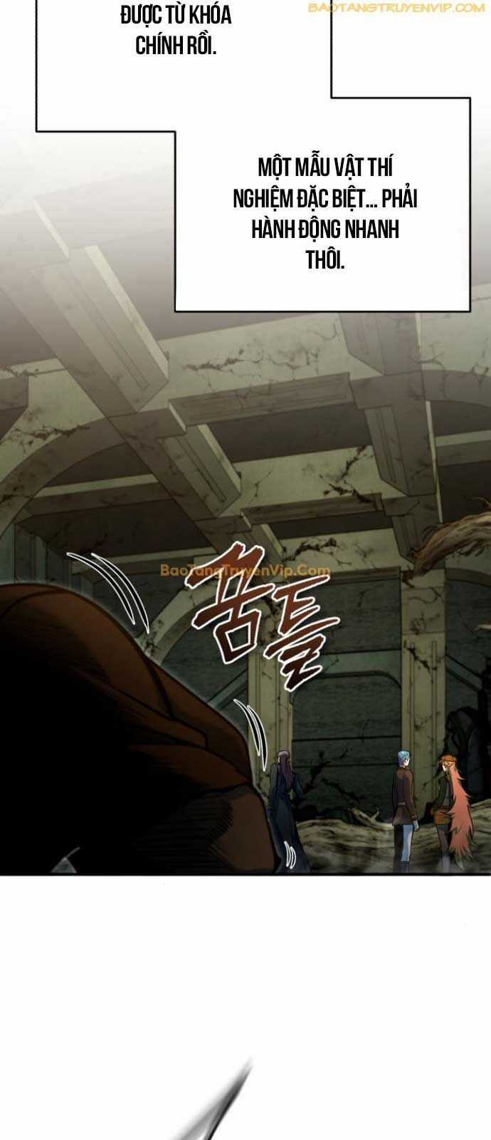 Giáo Sư Gián Điệp Chương 107 trang 13