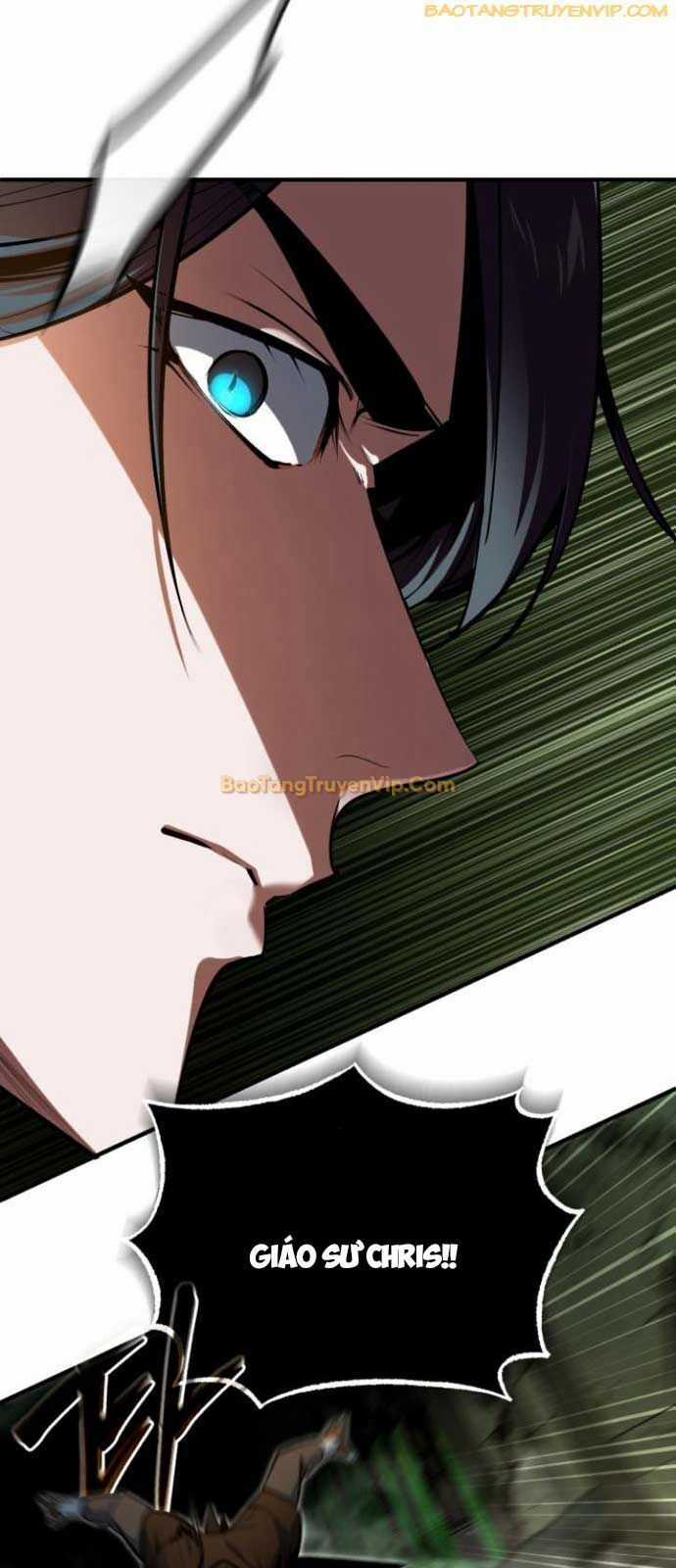 Giáo Sư Gián Điệp Chương 107 trang 14