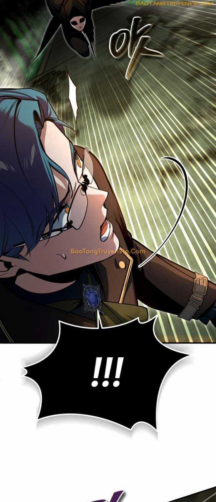 Giáo Sư Gián Điệp Chương 107 trang 15