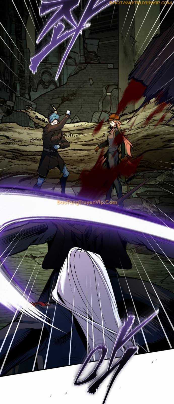 Giáo Sư Gián Điệp Chương 107 trang 17