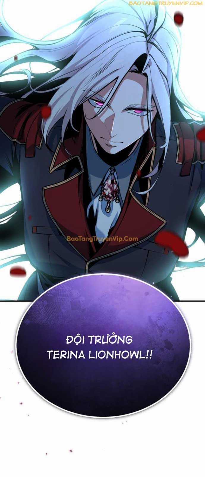 Giáo Sư Gián Điệp Chương 107 trang 19