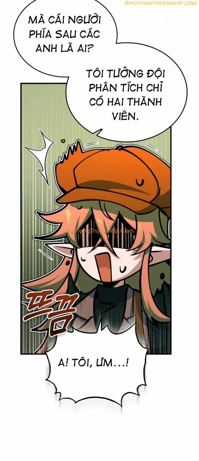 Giáo Sư Gián Điệp Chương 107 trang 24