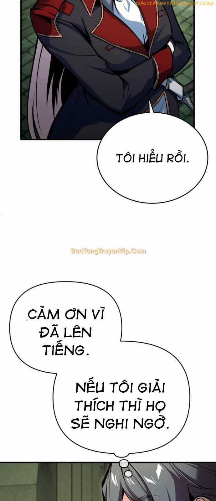 Giáo Sư Gián Điệp Chương 107 trang 27