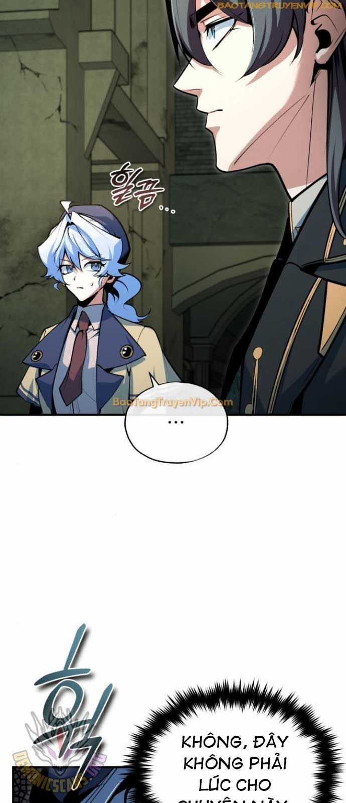 Giáo Sư Gián Điệp Chương 107 trang 28