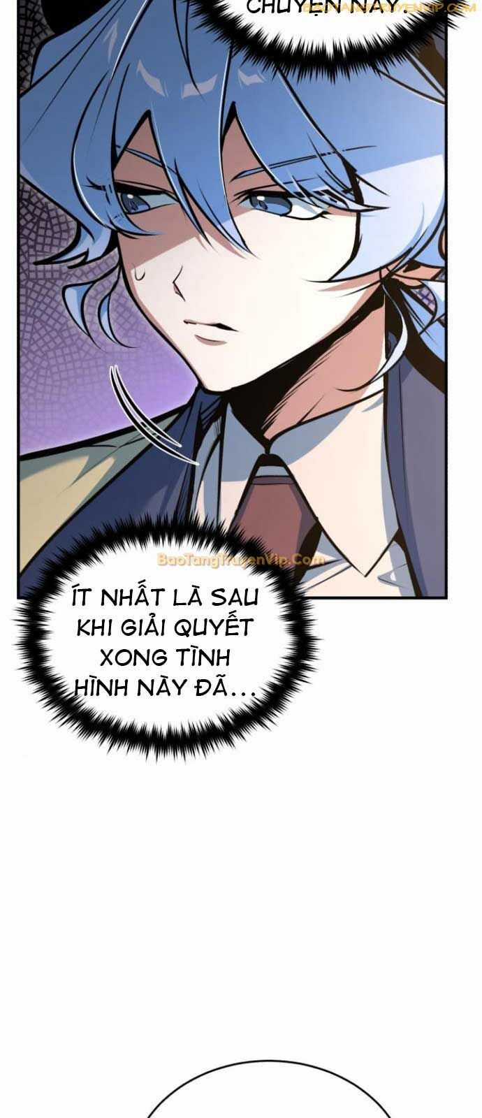 Giáo Sư Gián Điệp Chương 107 trang 29