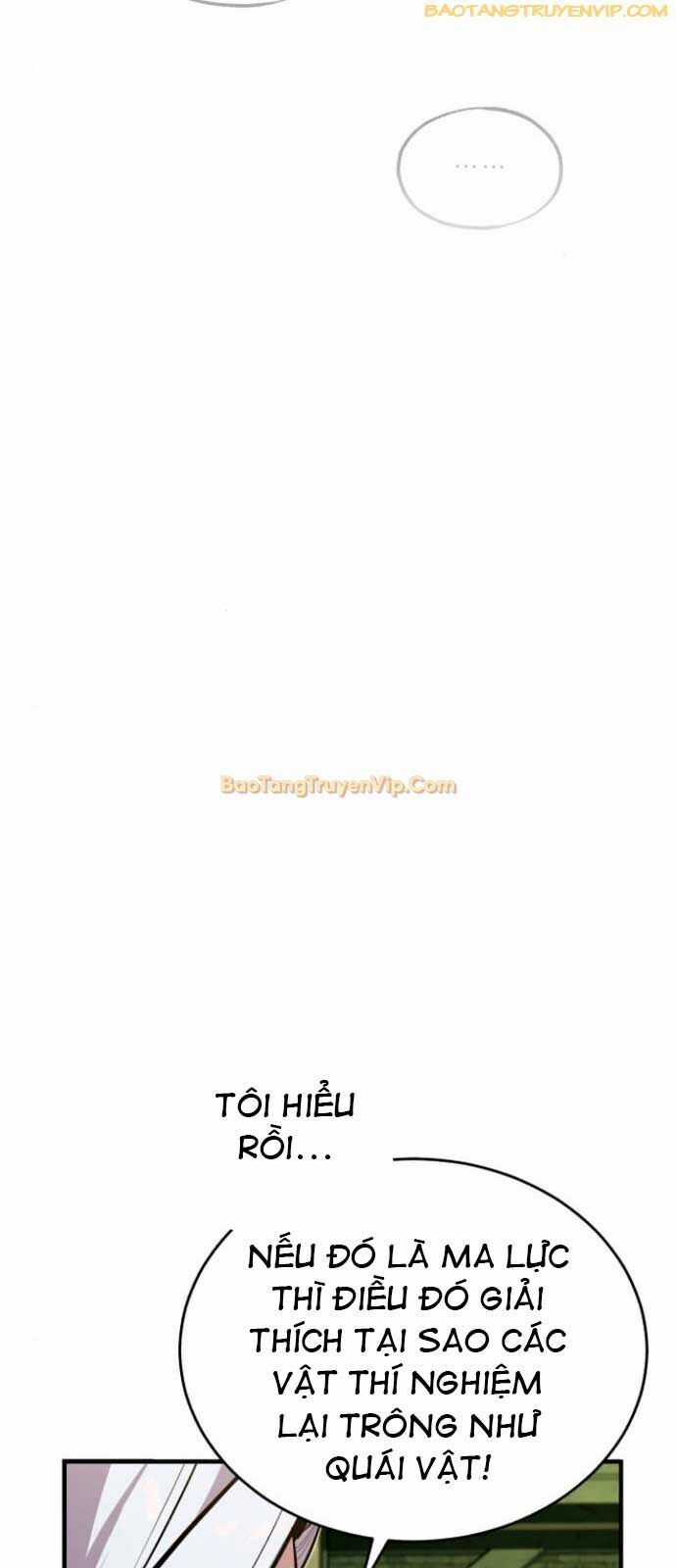 Giáo Sư Gián Điệp Chương 107 trang 31