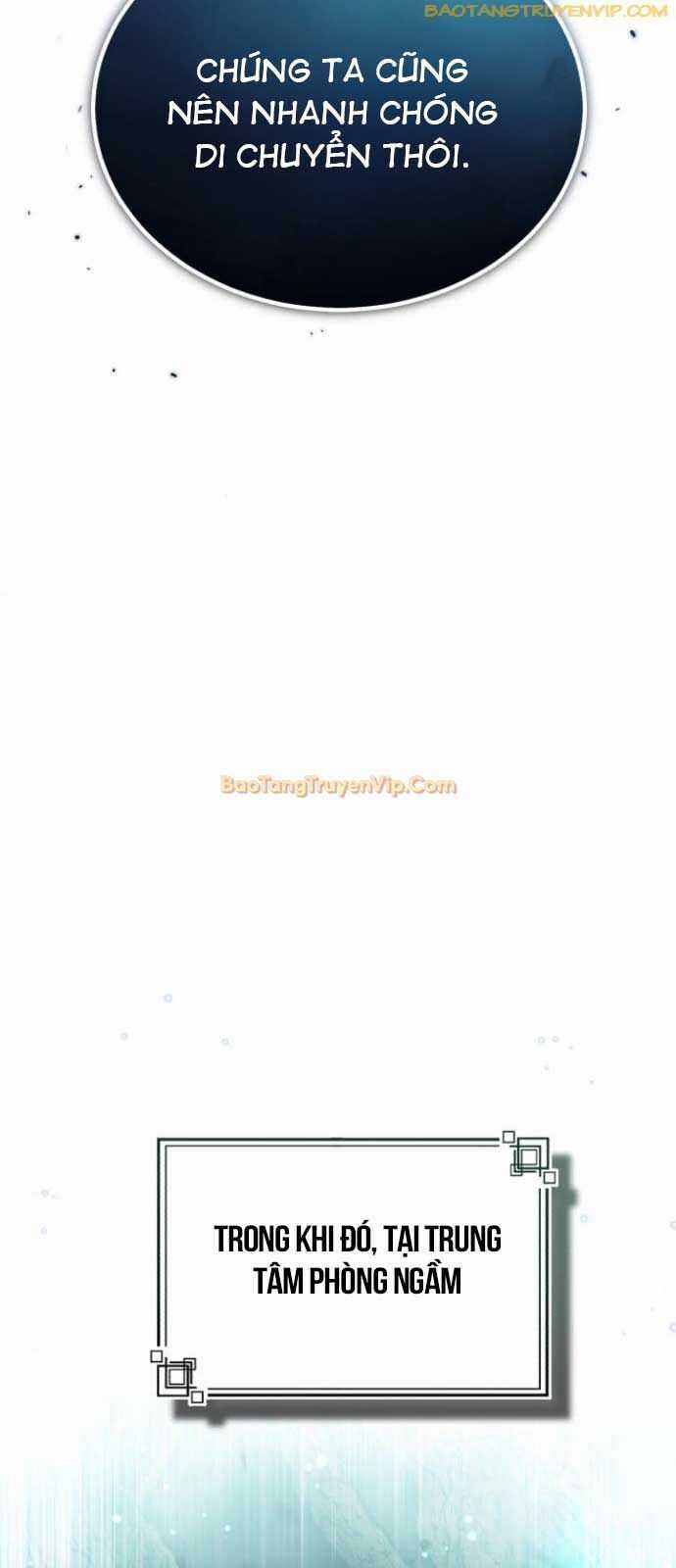 Giáo Sư Gián Điệp Chương 107 trang 35