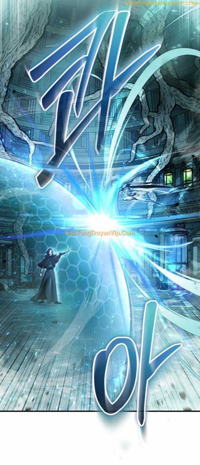 Giáo Sư Gián Điệp Chương 107 trang 37