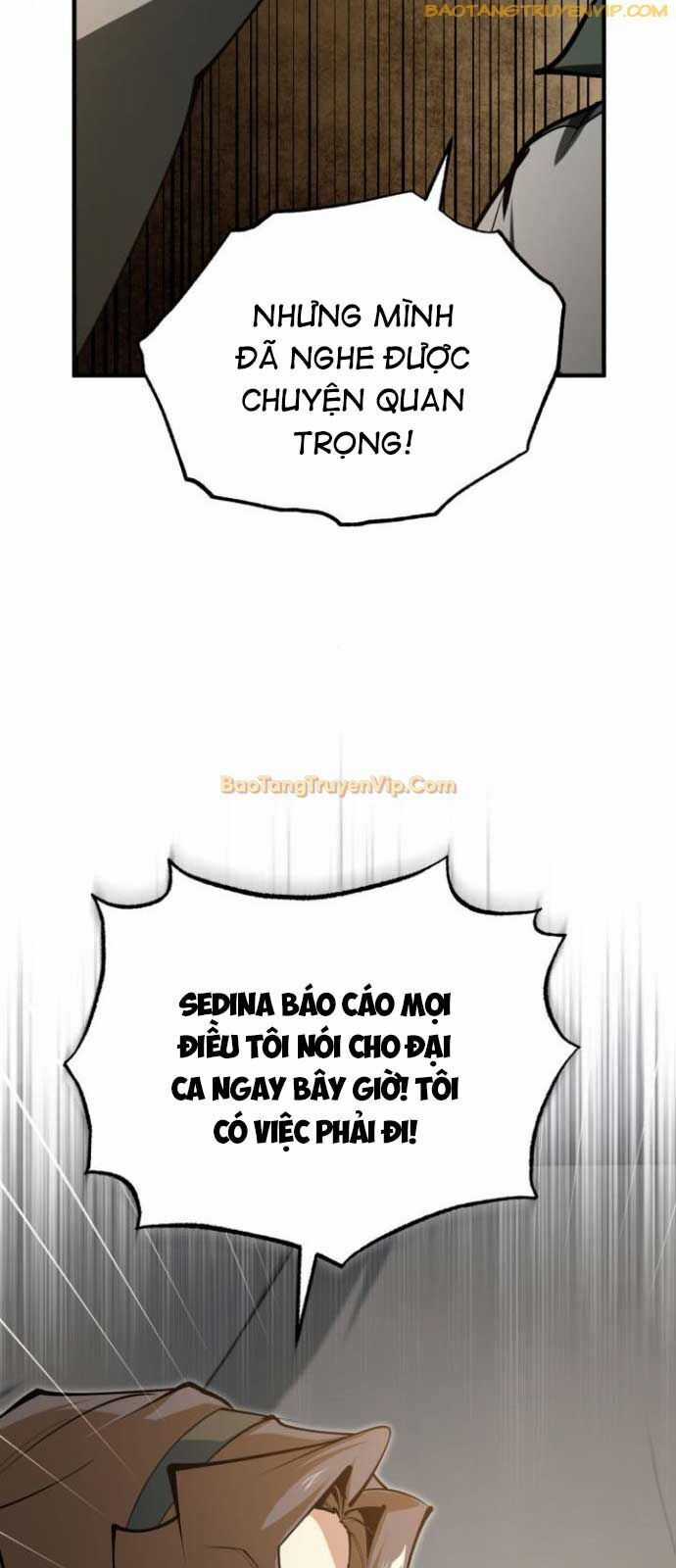 Giáo Sư Gián Điệp Chương 107 trang 4