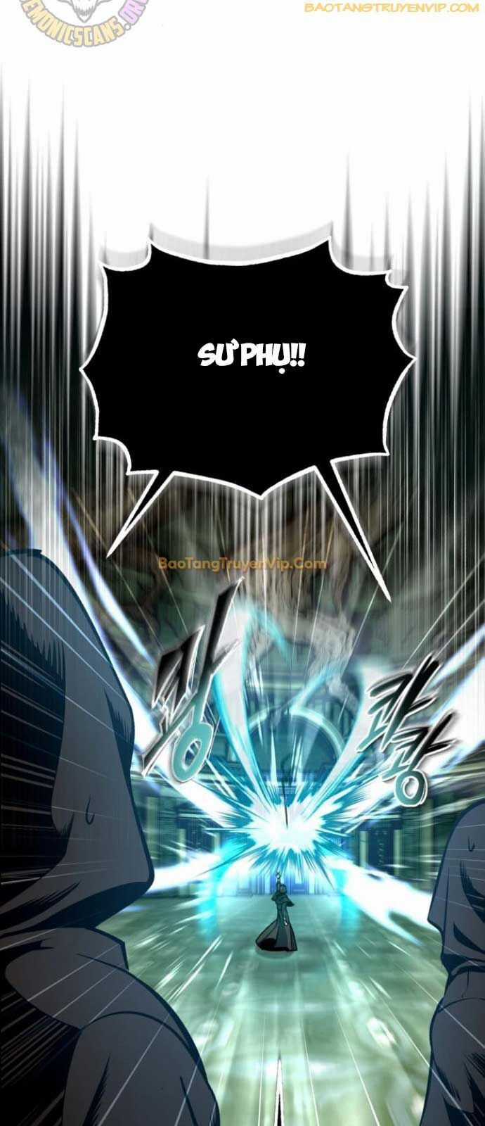 Giáo Sư Gián Điệp Chương 107 trang 41