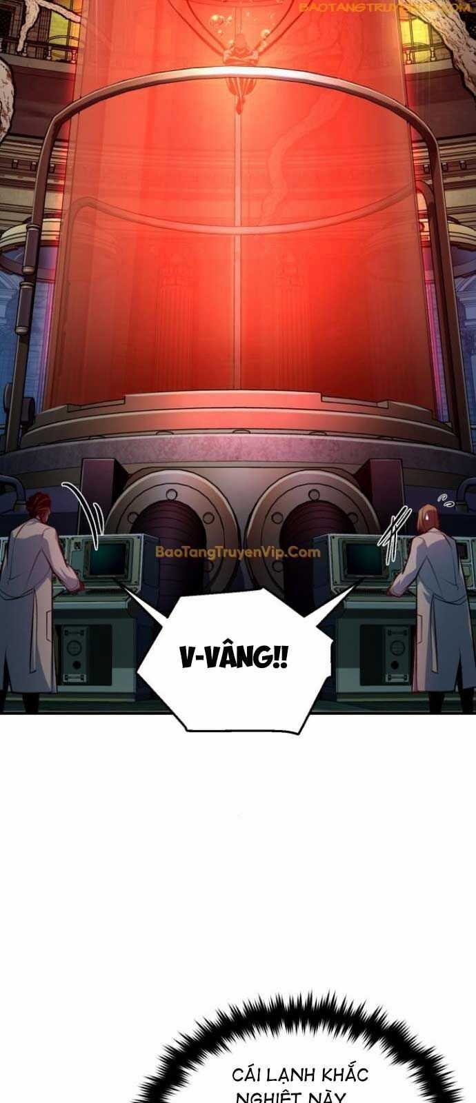 Giáo Sư Gián Điệp Chương 107 trang 43