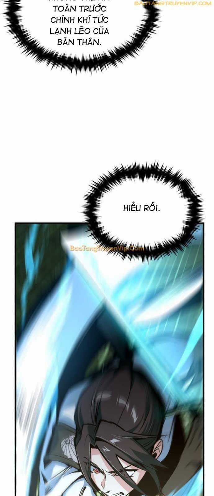 Giáo Sư Gián Điệp Chương 107 trang 45