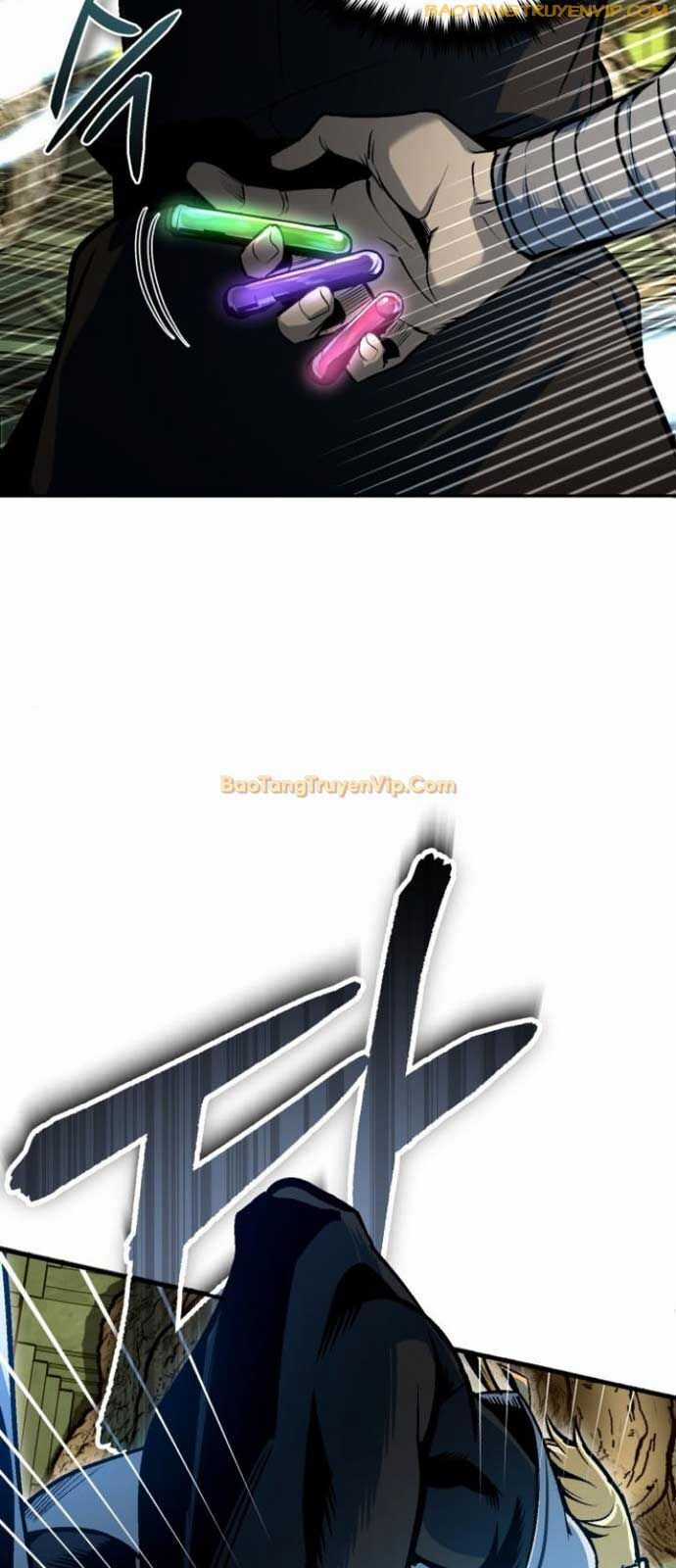 Giáo Sư Gián Điệp Chương 107 trang 47