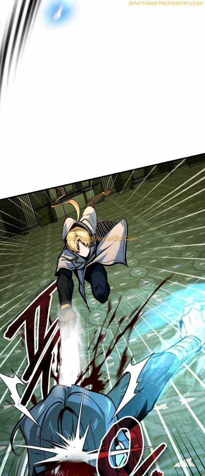 Giáo Sư Gián Điệp Chương 107 trang 49