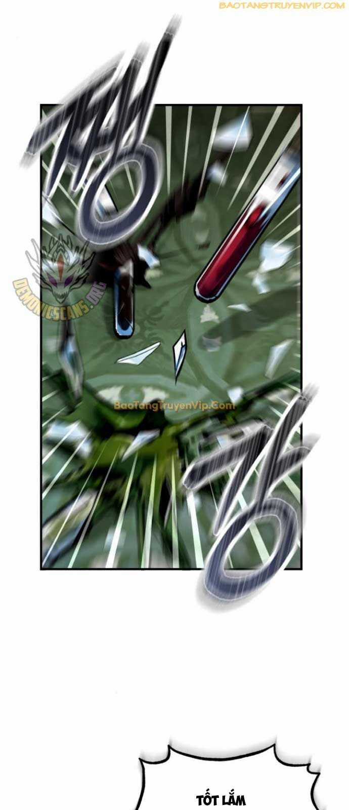 Giáo Sư Gián Điệp Chương 107 trang 51