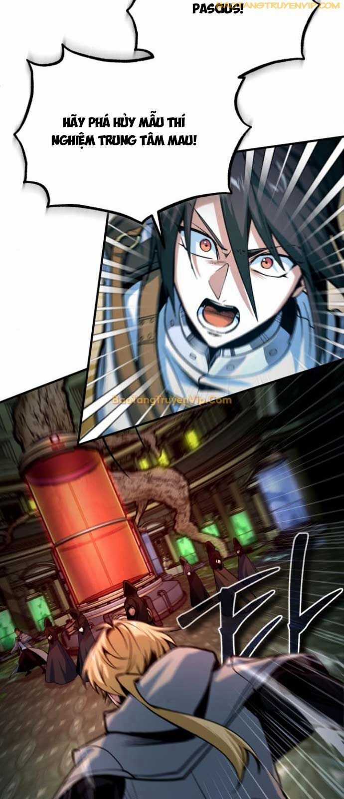 Giáo Sư Gián Điệp Chương 107 trang 52