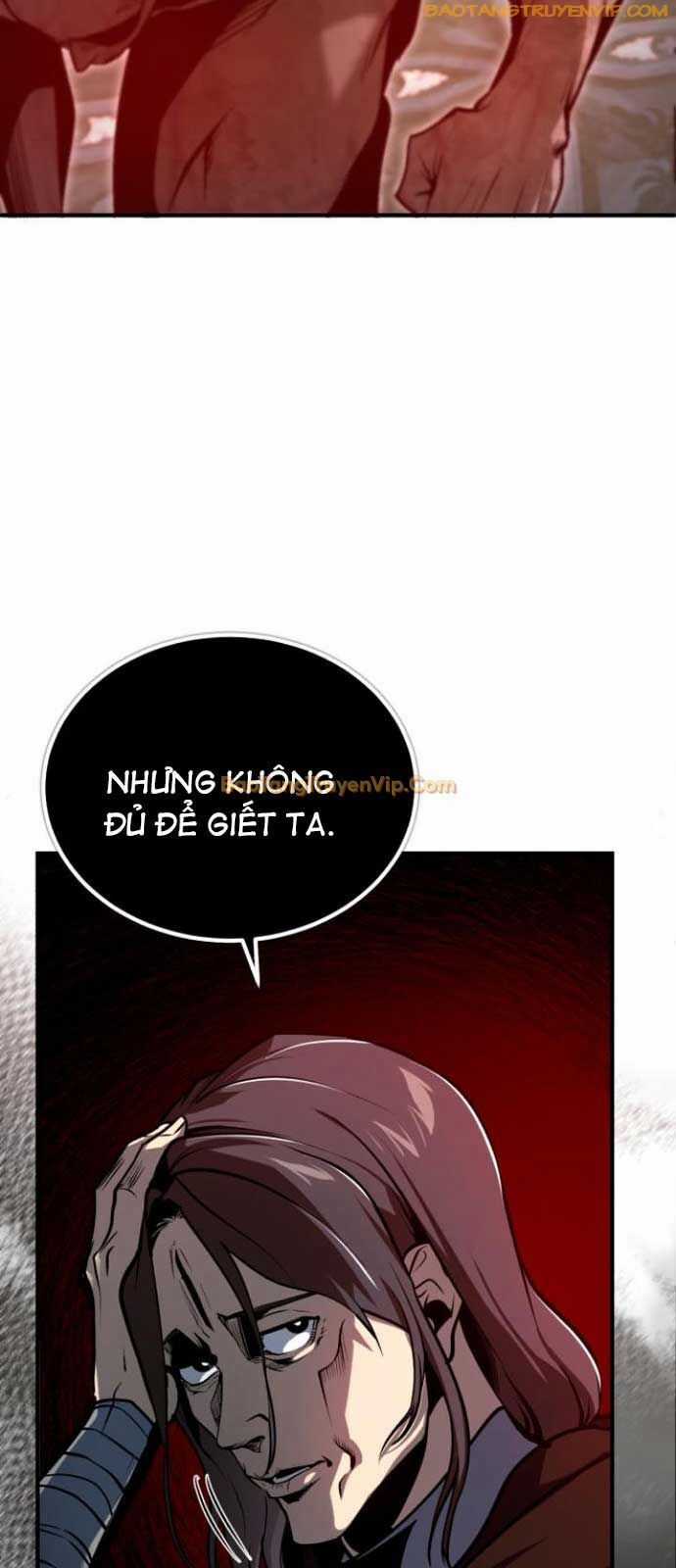 Giáo Sư Gián Điệp Chương 107 trang 58