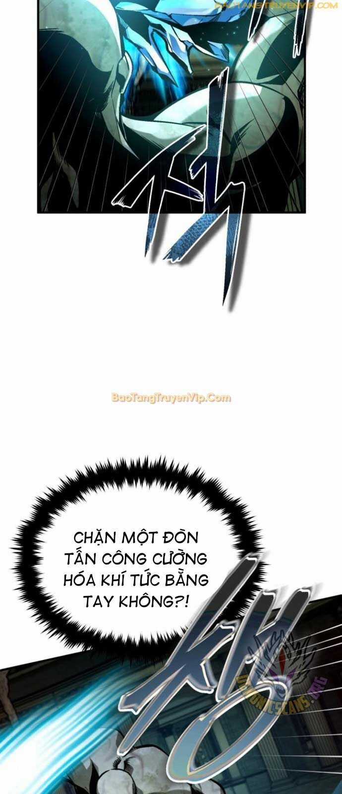 Giáo Sư Gián Điệp Chương 107 trang 63