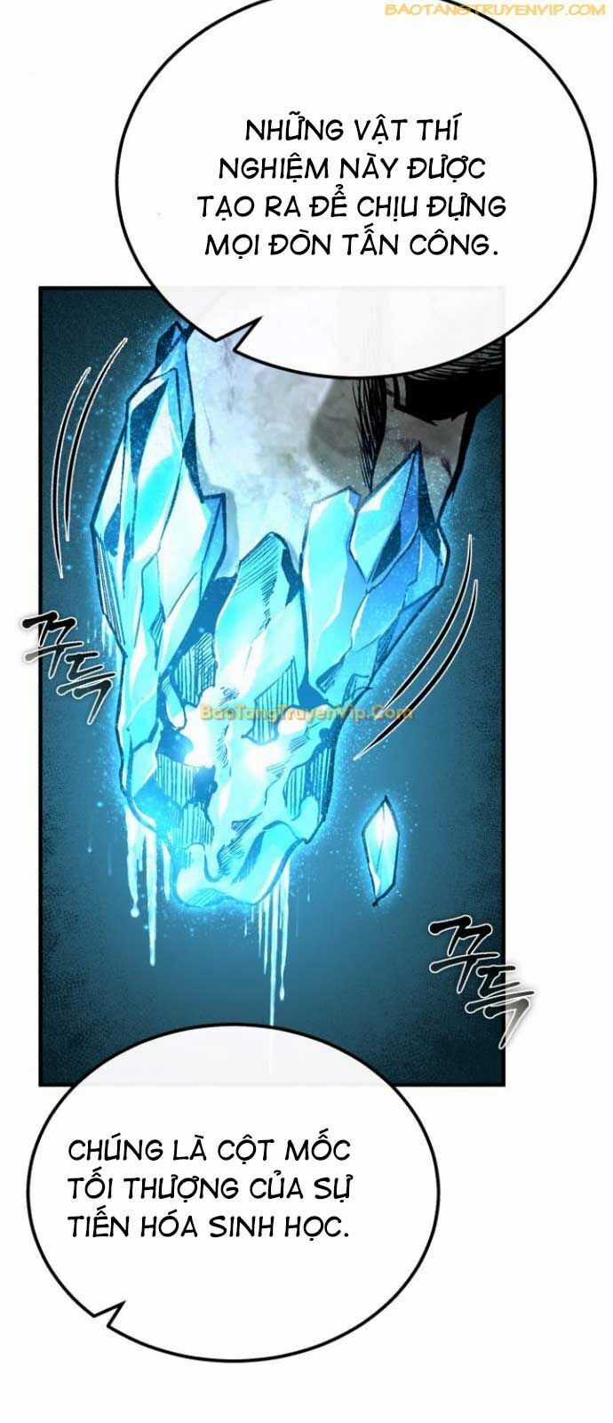 Giáo Sư Gián Điệp Chương 107 trang 65