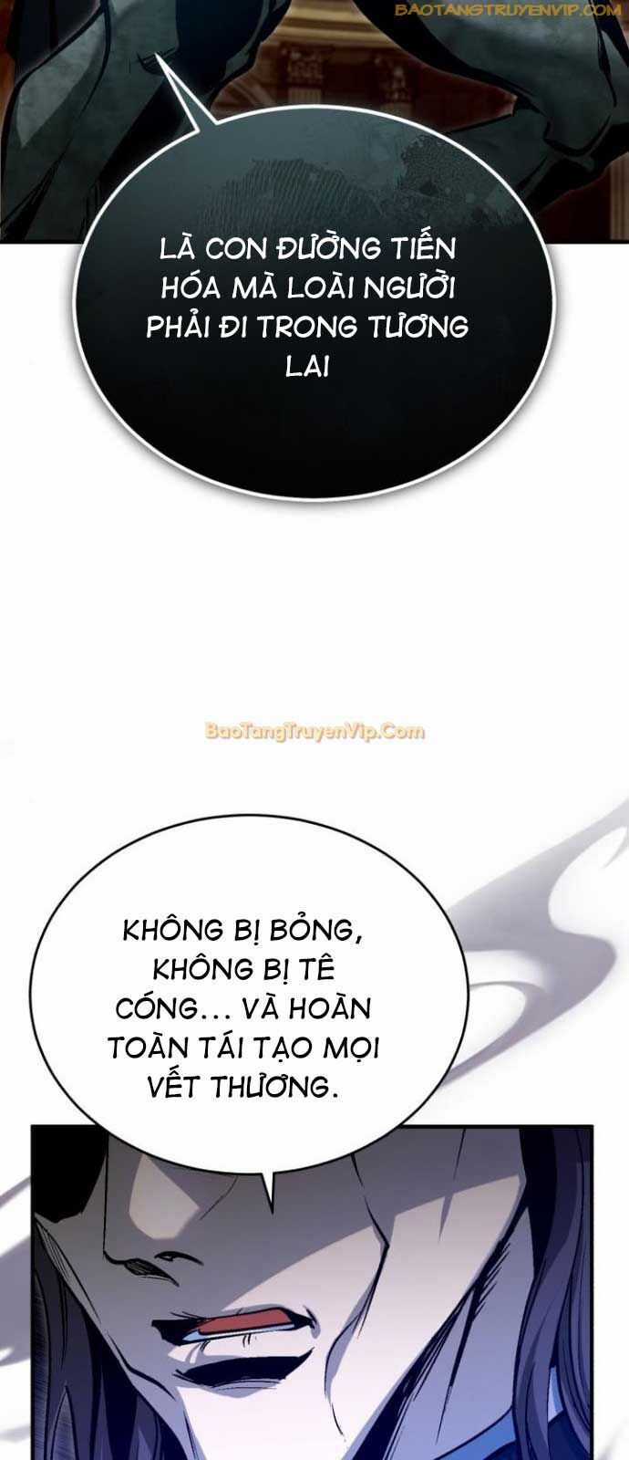 Giáo Sư Gián Điệp Chương 107 trang 67