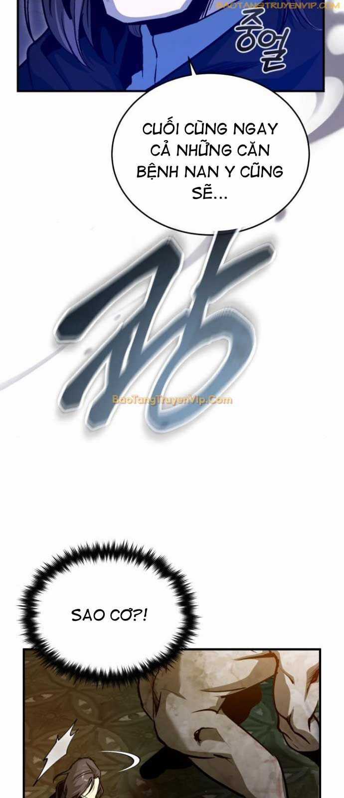 Giáo Sư Gián Điệp Chương 107 trang 68