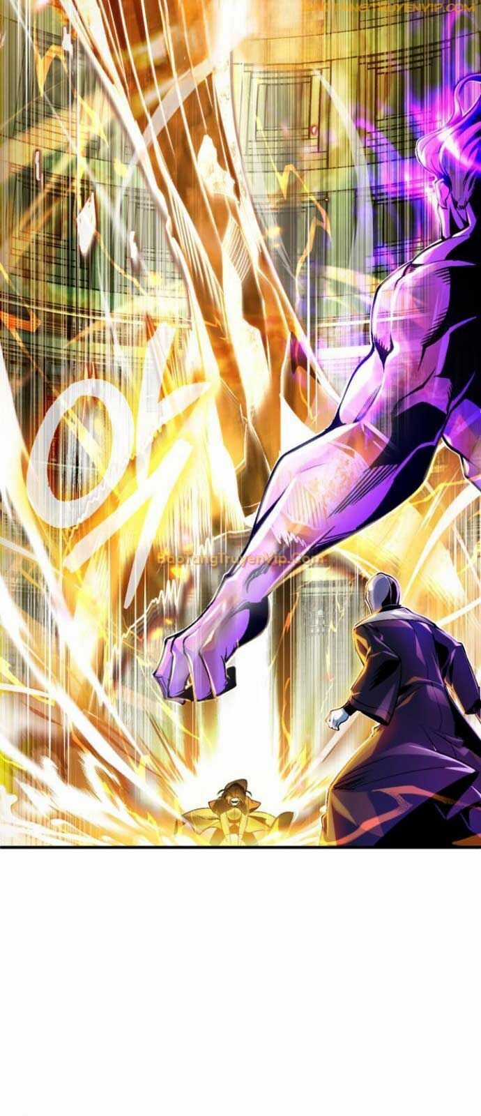 Giáo Sư Gián Điệp Chương 107 trang 82