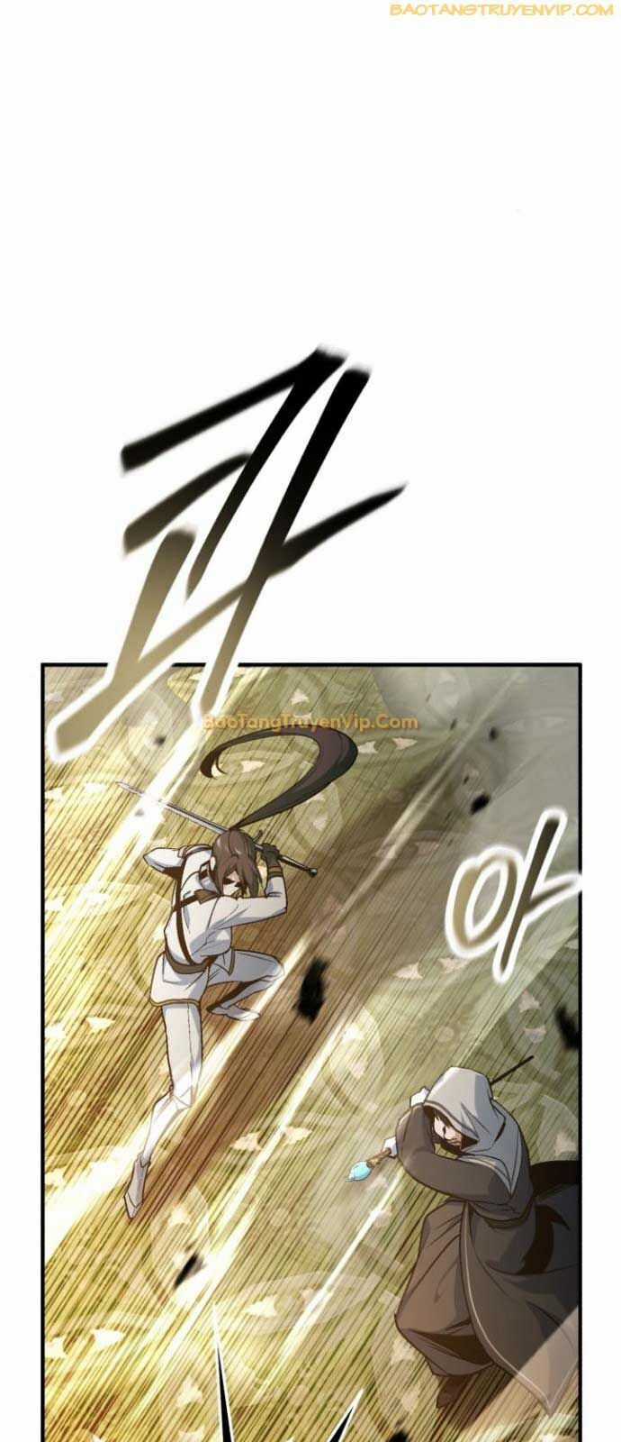 Giáo Sư Gián Điệp Chương 107 trang 86