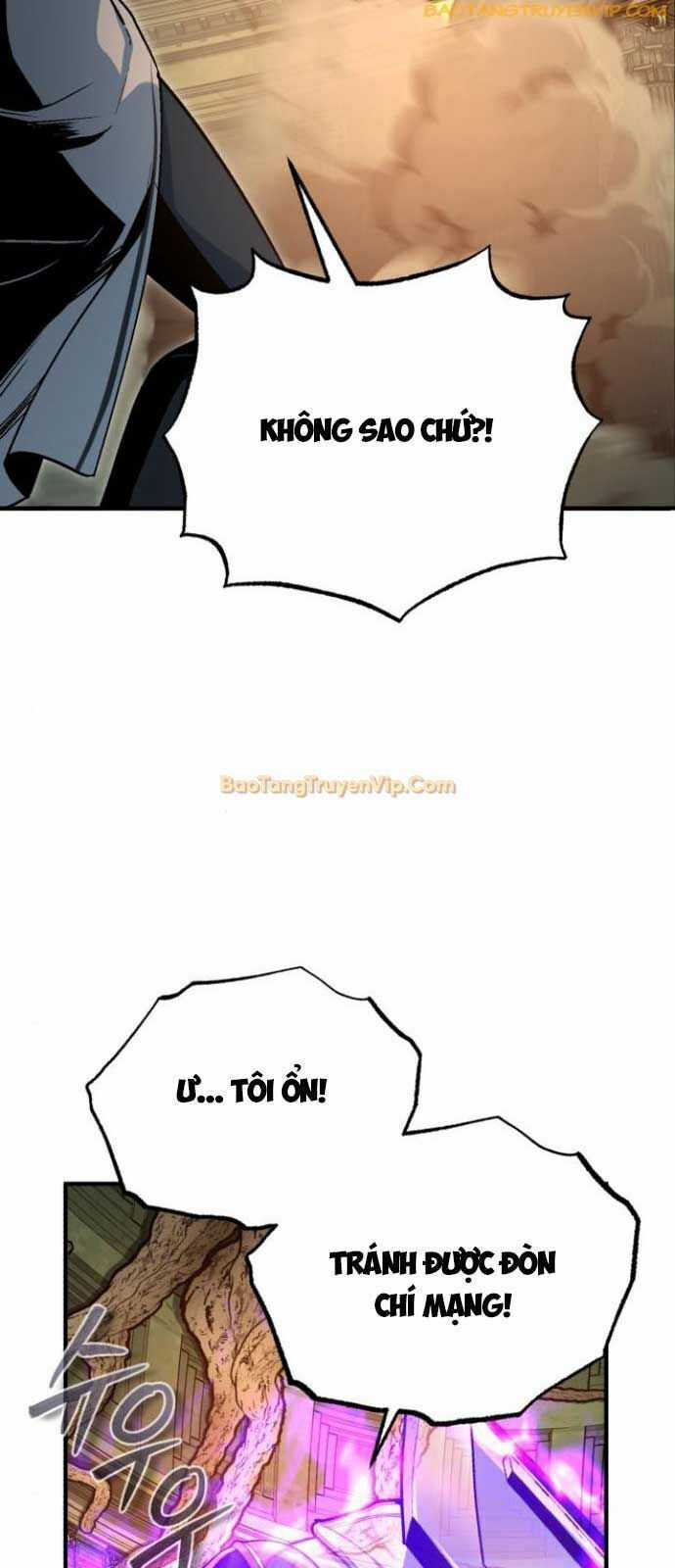 Giáo Sư Gián Điệp Chương 107 trang 88