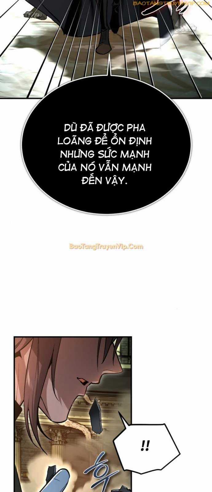 Giáo Sư Gián Điệp Chương 107 trang 91