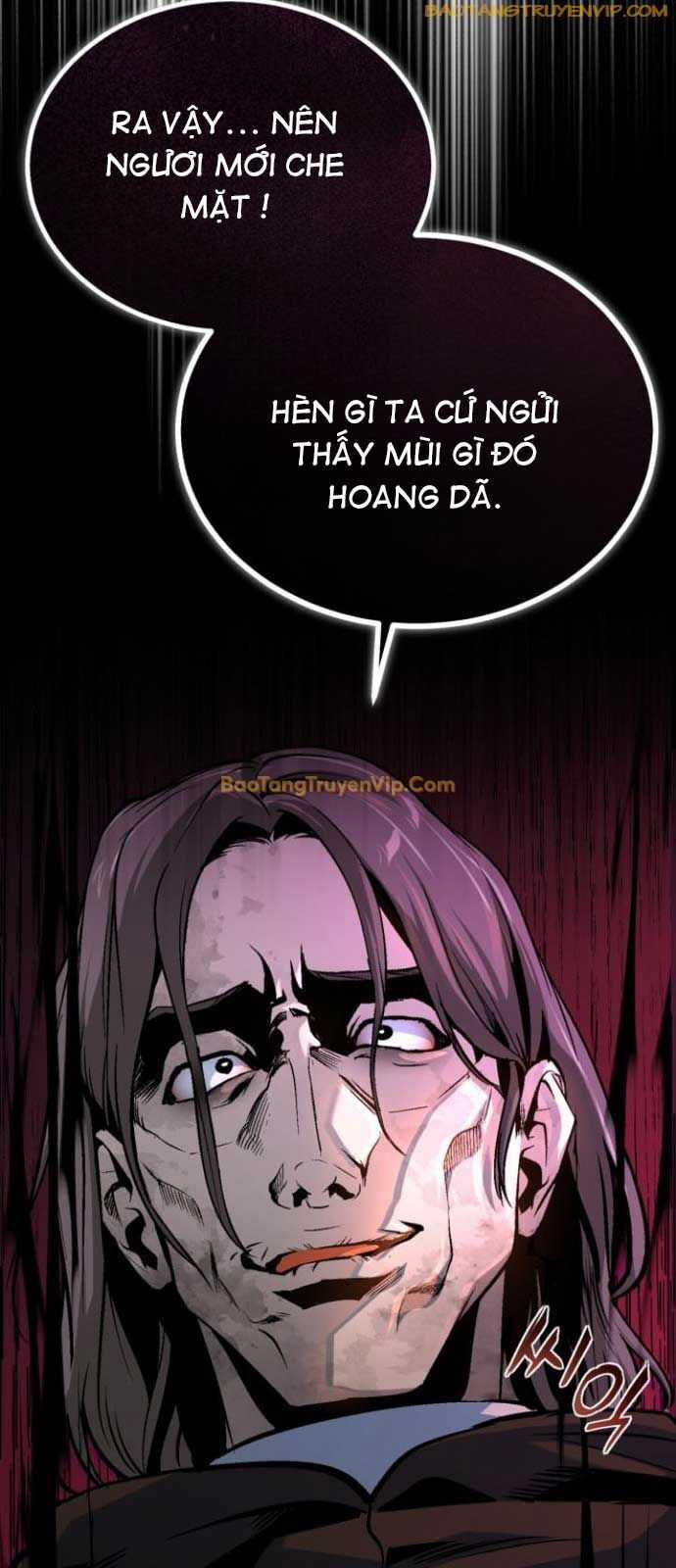 Giáo Sư Gián Điệp Chương 107 trang 93