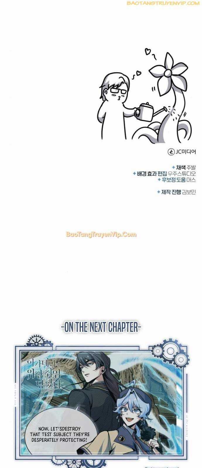 Giáo Sư Gián Điệp Chương 107 trang 96