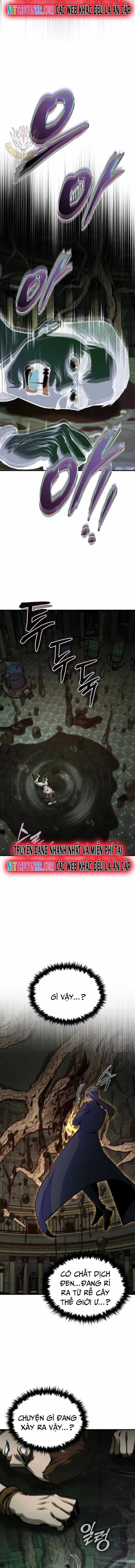 Giáo Sư Gián Điệp Chương 109 trang 12