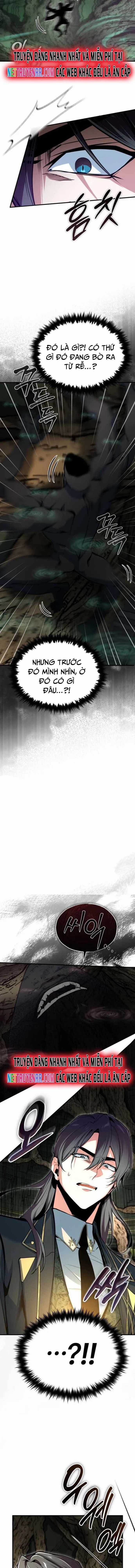 Giáo Sư Gián Điệp Chương 109 trang 13