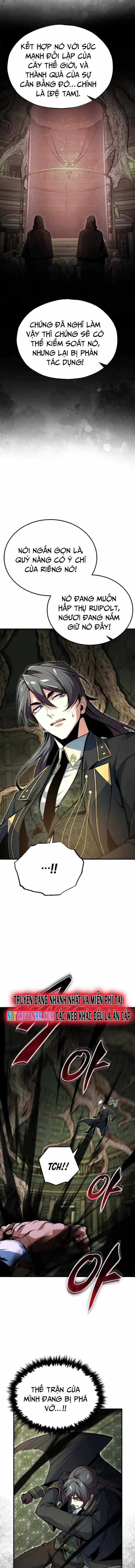 Giáo Sư Gián Điệp Chương 109 trang 15