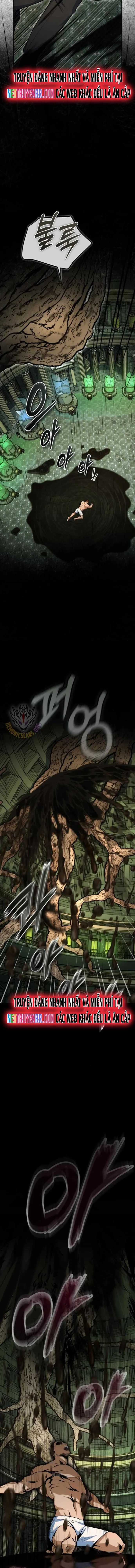 Giáo Sư Gián Điệp Chương 109 trang 16