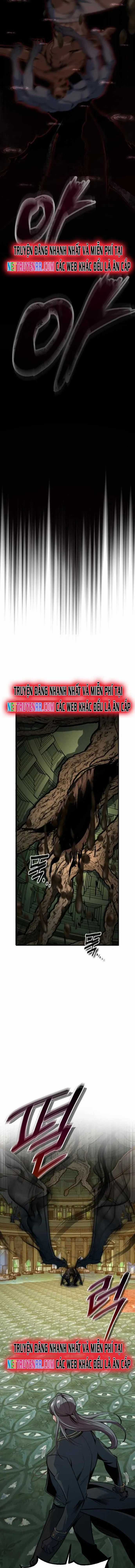 Giáo Sư Gián Điệp Chương 109 trang 17