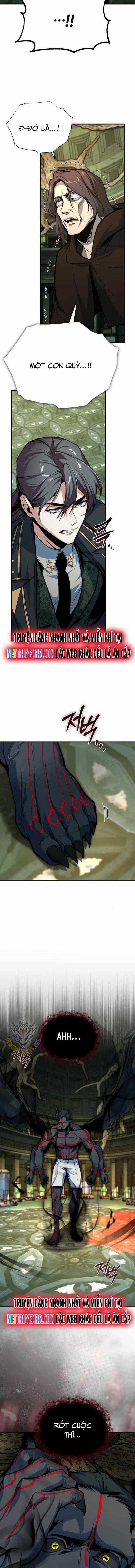 Giáo Sư Gián Điệp Chương 109 trang 18