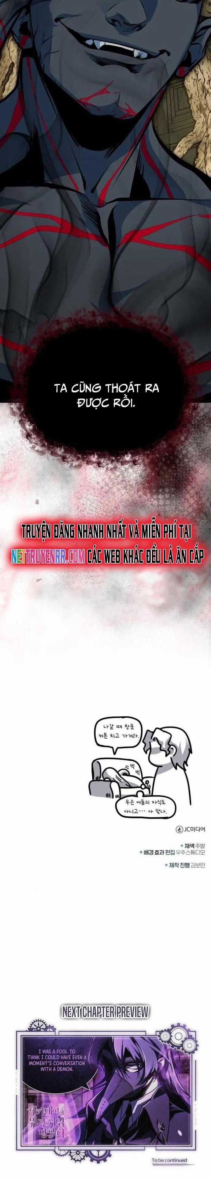 Giáo Sư Gián Điệp Chương 109 trang 19