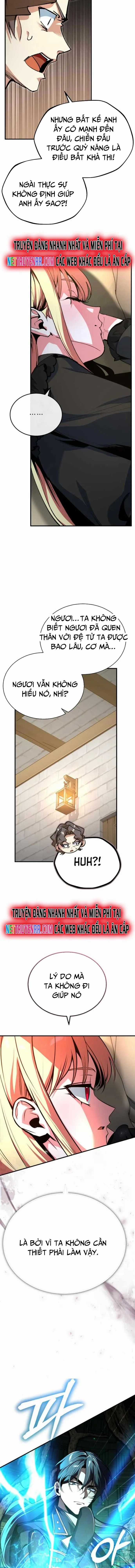 Giáo Sư Gián Điệp Chương 109 trang 7