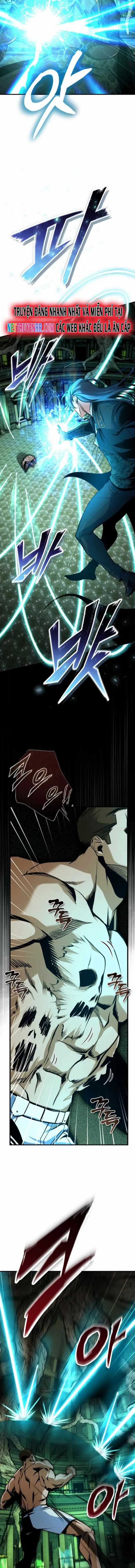 Giáo Sư Gián Điệp Chương 109 trang 8