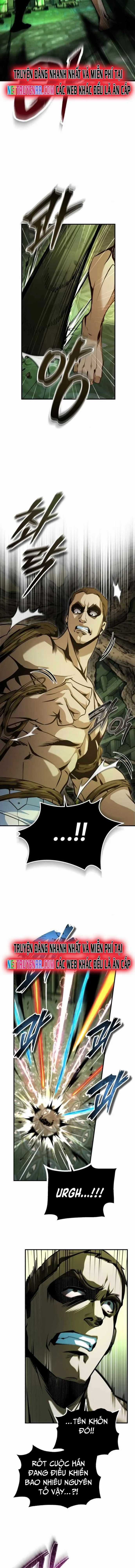 Giáo Sư Gián Điệp Chương 109 trang 9