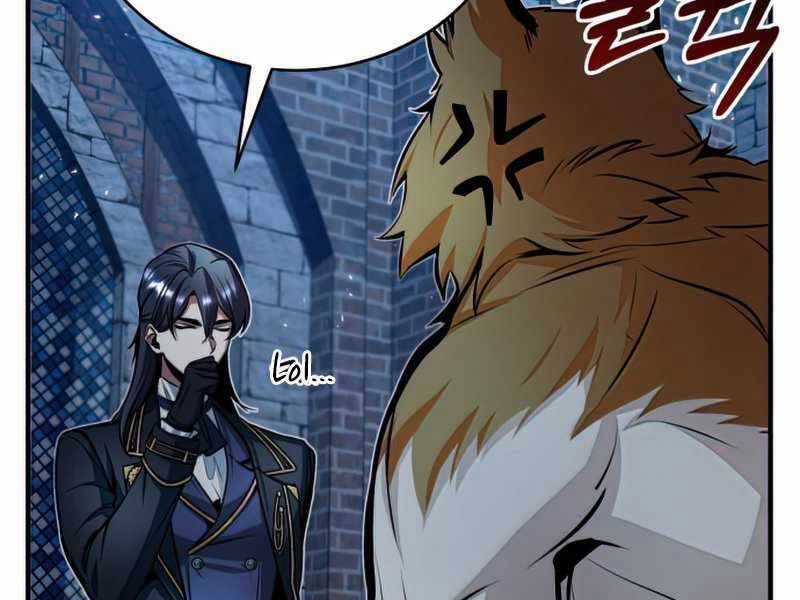 Giáo Sư Gián Điệp Chương 11 trang 10