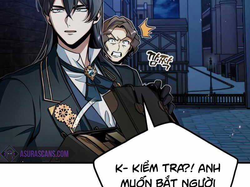 Giáo Sư Gián Điệp Chương 11 trang 123