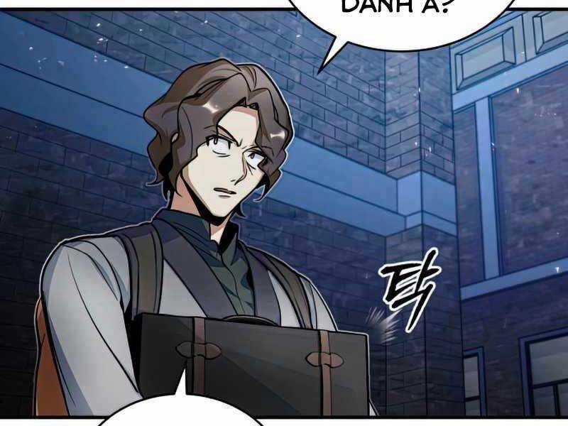 Giáo Sư Gián Điệp Chương 11 trang 135