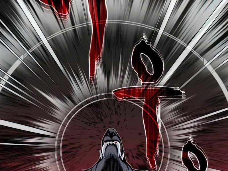 Giáo Sư Gián Điệp Chương 11 trang 165